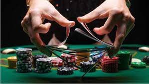 Официальный сайт Metatokens Casino